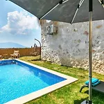 Saklikent 1 Bedroom * Fethiye