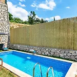 Saklikent 1 Bedroom Villa *
