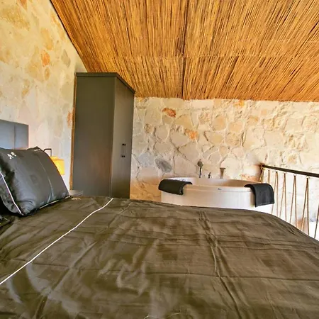 Saklikent 1 Bedroom 3496 *