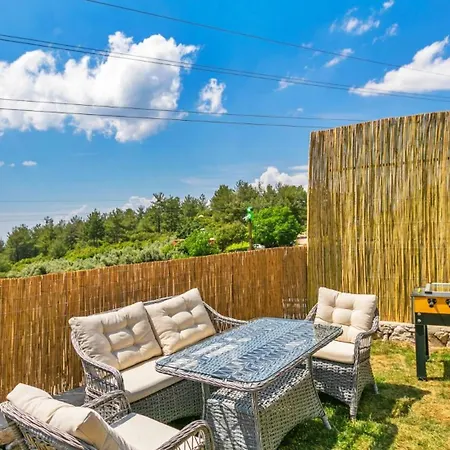 Saklikent 1 Bedroom 3496 פאטהיה