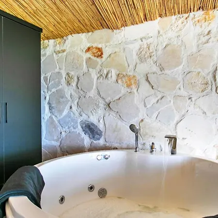 Vilă Saklikent 1 Bedroom 3496
