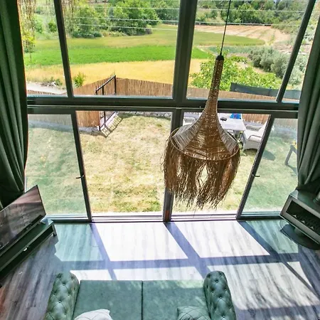 Saklikent 1 Bedroom *