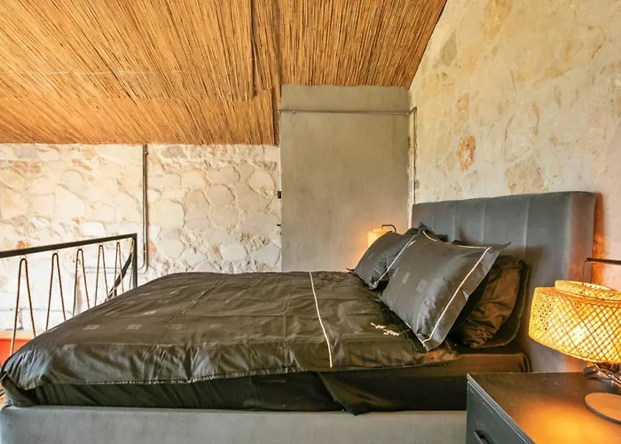 Saklikent 1 Bedroom Villa *