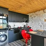 Saklikent 1 Bedroom فيلة فتحية