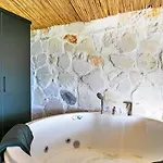 فيلة Saklikent 1 Bedroom