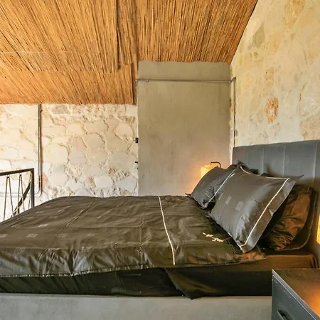 Saklikent 1 Bedroom Vila *
