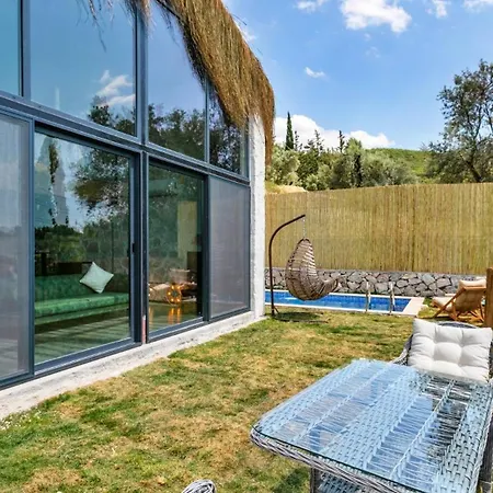 Villa Saklikent 1 Bedroom *