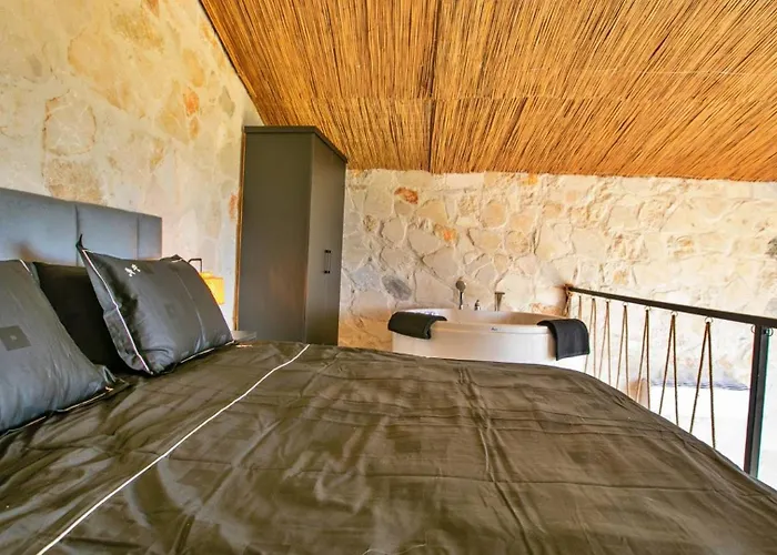 Saklikent 1 Bedroom *