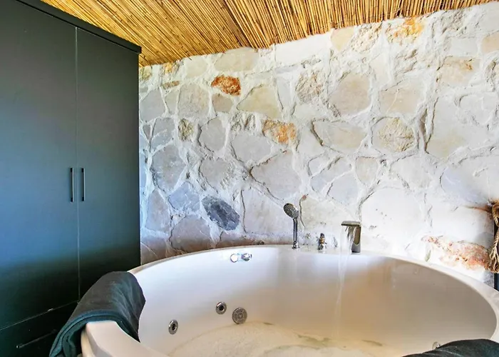 Villa Saklikent 1 Bedroom